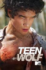 少狼 第四季/Teen Wolf Season 4線上看