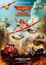 飛機總動員2：火線救援/Planes: Fire and Rescue線上看