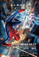 超凡蜘蛛俠2/The Amazing Spider-Man 2