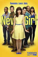 傑茜駕到 第四季/New Girl Season 4線上看