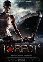 死亡錄像4：啓示錄/[REC] 4: Apocalipsis線上看