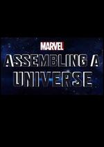 漫威影業：宇宙集結/Marvel Studios: Assembling a Universe線上看