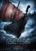 北歐人：維京傳奇/Northmen: A Viking Saga線上看