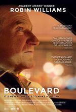 林蔭大道/Boulevard線上看