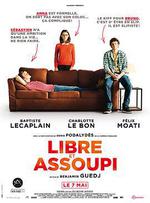 輕鬆自由/Libre et assoupi線上看