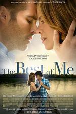 最好的我/The Best of Me線上看