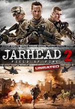 鍋蓋頭2/Jarhead 2: Field of Fire線上看