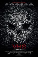 致命錄像帶3：病毒/V/H/S Viral線上看