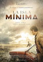 沼澤地/La isla mínima線上看