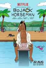 馬男波傑克 第一季/BoJack Horseman Season 1線上看