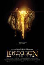 鬼精靈：起源/Leprechaun: Origins線上看