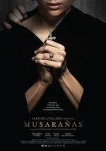 鼩鼱的巢穴/Musarañas線上看