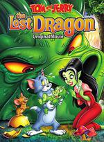 貓和老鼠：迷失之龍/Tom and Jerry: The Lost Dragon線上看