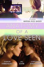 愛的剖析/Anatomy of a Love Seen線上看