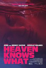天知道/Heaven Knows What線上看