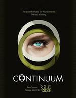 超越時間線 第三季/Continuum Season 3線上看