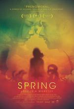愛在初春驚變時/Spring線上看
