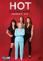 燃情克利夫蘭 第六季/Hot in Cleveland Season 6線上看