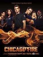 芝加哥烈焰 第三季/Chicago Fire Season 3線上看