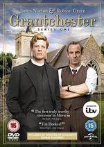 牧師神探 第一季/Grantchester Season 1線上看