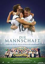 四星之路/Die Mannschaft線上看