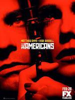 美國諜夢 第二季/The Americans Season 2線上看