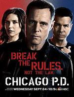 芝加哥警署 第二季/Chicago P.D. Season 2線上看