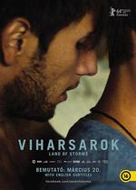 風暴之土/Viharsarok線上看