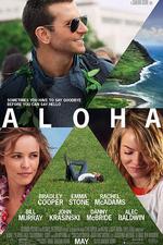 阿羅哈/Aloha線上看