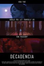 墮落色戒/Decadencia線上看