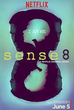 超感獵殺 第一季/Sense8 Season 1線上看