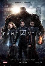 神奇四俠2015/Fantastic Four線上看
