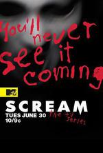 驚聲尖叫 第一季/Scream Season 1線上看