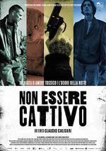 不要爲惡/Non essere cattivo線上看