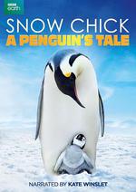 帝企鵝寶寶的生命輪迴之旅/Snow Chick - A Penguin's Tale線上看
