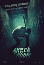 綠色房間/Green Room線上看