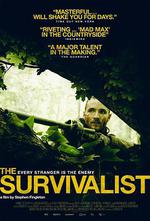 倖存者/The Survivalist線上看
