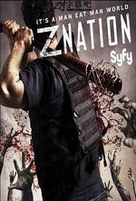 殭屍國度 第二季/Z Nation Season 2線上看