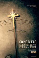 撥開迷霧：山達基教與信仰囚籠/Going Clear: Scientology and the Prison of Belief線上看