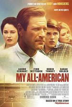 全美球星/My All American線上看