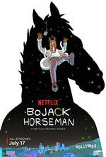 馬男波傑克 第二季/BoJack Horseman Season 2線上看