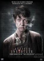 阿提克斯研究所/The Atticus Institute線上看