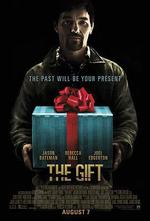 致命禮物/The Gift線上看