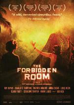 禁忌房間/The Forbidden Room線上看