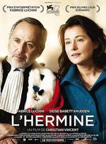 白鼬/L'hermine線上看