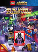 樂高DC超級英雄：正義聯盟大戰異魔聯盟/Lego DC Comics Super Heroes: Justice League vs. Bizarro League線上看