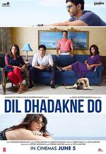 心跳零距離/Dil Dhadakne Do線上看