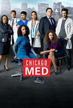 芝加哥急救 第一季/Chicago Med Season 1線上看