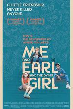 我和厄爾以及將死的女孩/Me and Earl and the Dying Girl線上看