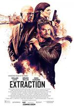 終極救援/Extraction線上看
